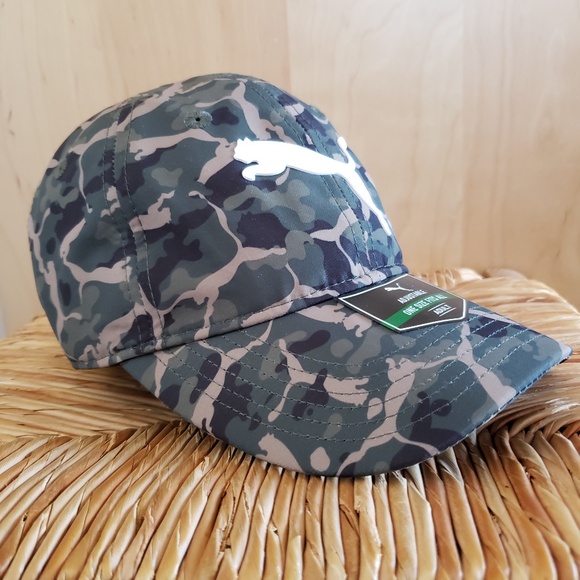 Puma Fatigue Active Hat NEW! - Picture 1 of 9